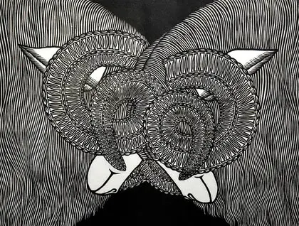 Мистецтво емігранта, що прославило Україну у світі: в Музеї діаспори — ретроспектива Якова Гніздовського - фоторепортаж 12