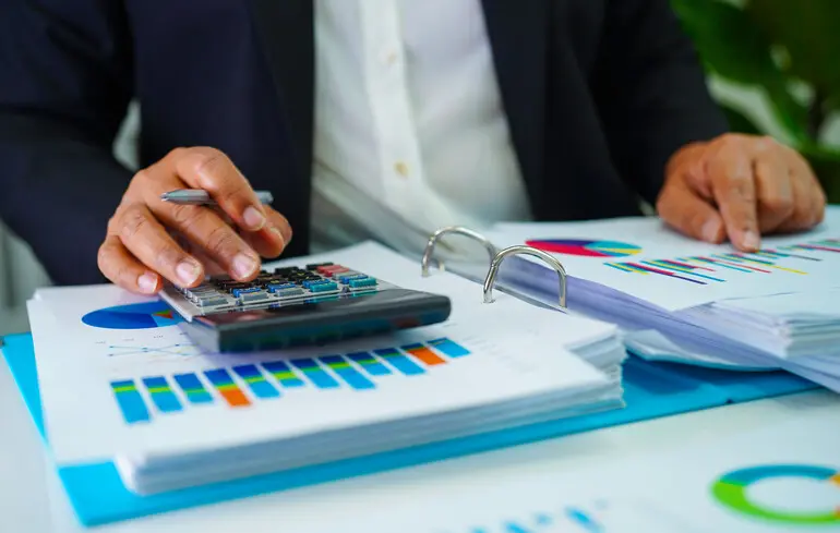 Мита Трампа - корпоративний сектор США росте, попри негативні прогнози Мита Трампа - корпоративний сектор США росте, попри негативні прогнози 1