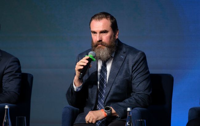 МОН вводить нову модель атестації і фінансування - заява Оксена Лісового МОН вводить нову модель атестації і фінансування - заява Оксена Лісового 1