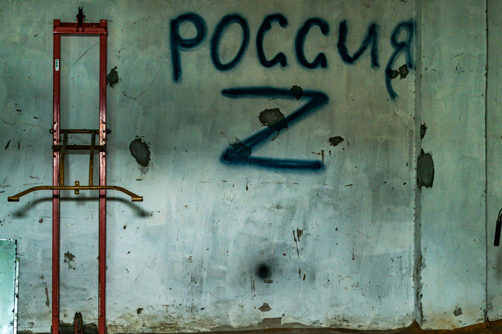 Москва чекає капітуляції України, — аналітичний звіт ISW 1