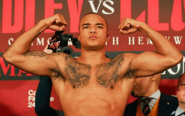 Мозес Ітаума претендент на титул WBO - хто битиметься з Вордлі після відмови Усика 1