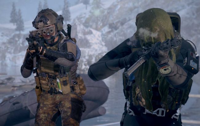 Мультиплеєр Call of Duty - головні помилки, які роблять гравці 1