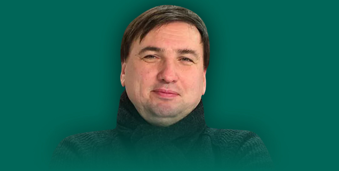 Мустафін про історію та крах венеційської монополії на скло 1