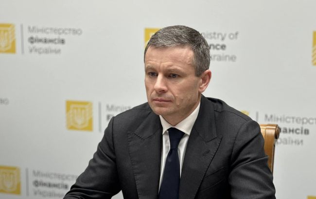 МВФ може затвердити нову програму у січні 2026 року, заявив Марченко 1
