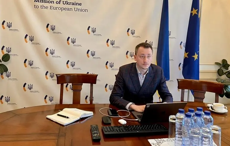 Наглядова рада Енергоатому – чому вона не стала ефективною – пояснення Соболєва – Новини України 1