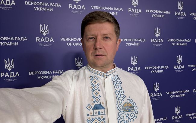 Нагорняк вважає, що пільги на імпорт вітротурбін потрібно продовжити у 2026 році 1