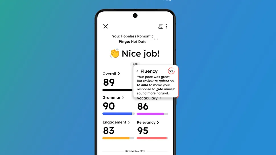 Найкращі Android-додатки у 2025 році за версією Google - список 6