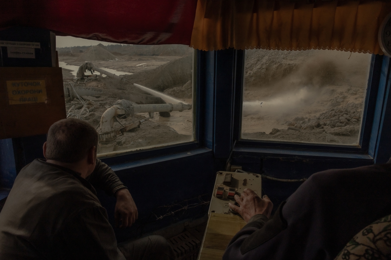 Найкращі фото 2025 року за версією TIME - п'ять з них зроблено в Україні - фото 5