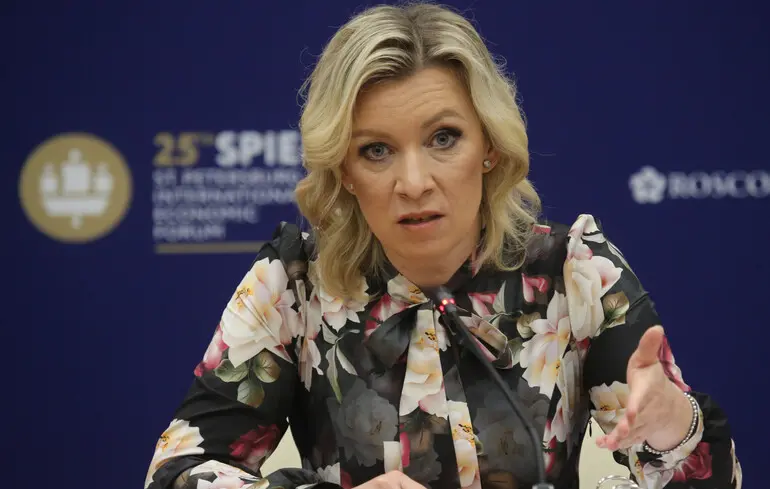 Напад Росії на НАТО - в Росії прокоментували прогнози німецького генерала 2