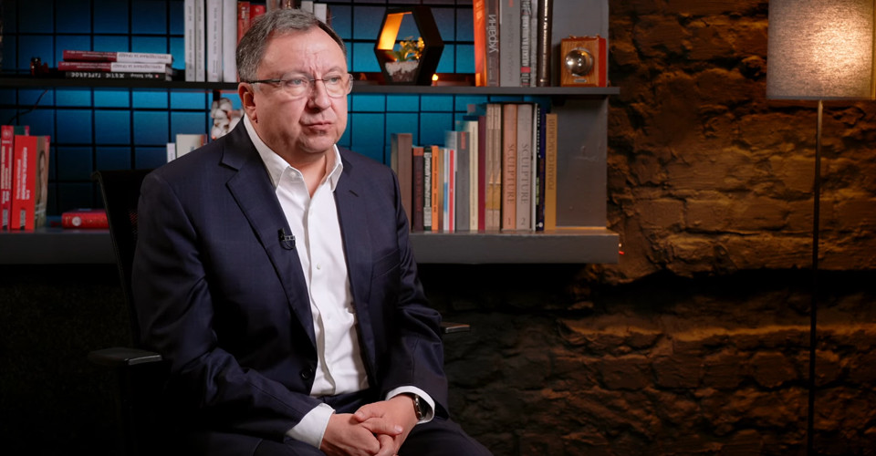 Нардеп Княжицький закликав створити уряд національної єдності 1