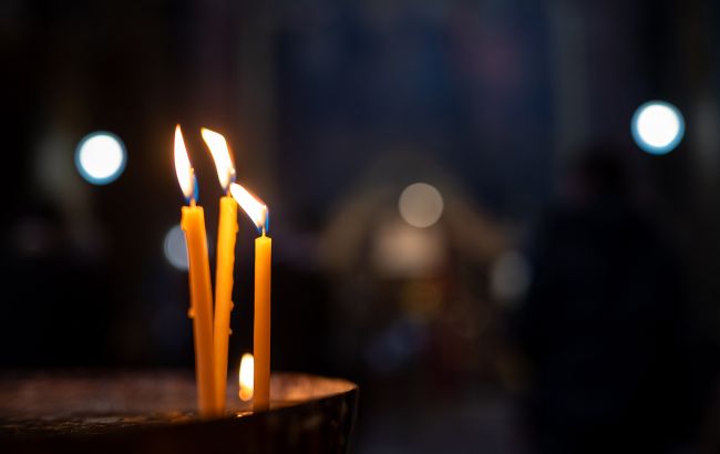 Наталія Ходемчук померла під час атаки РФ на Київ - подробиці Наталія Ходемчук померла під час атаки РФ на Київ - подробиці 2