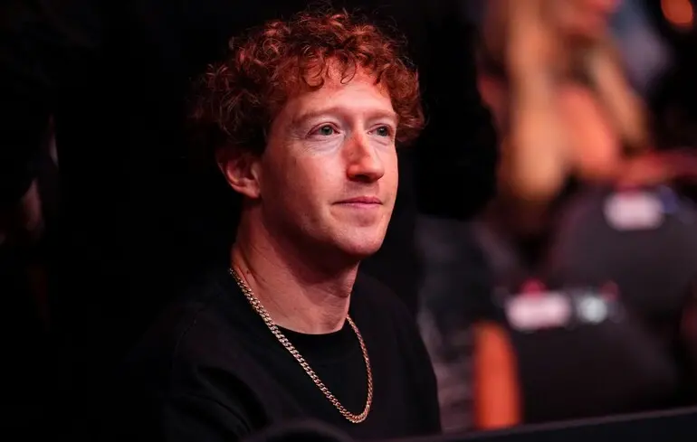 Навички роботи з ШІ стають на перше місце в Meta - компанія з 2026 року введе нову систему оцінювання працівників - новини технологій 1