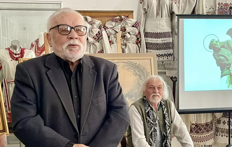 Не стало Романа Горака — знаного франкознавця та лауреата Шевченківської премії 1