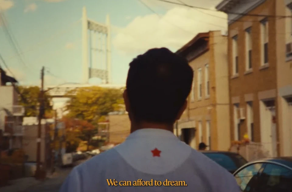 Нью-Йорк може очолити соціаліст-мусульманин Зохран Мамдані, - опитування 2