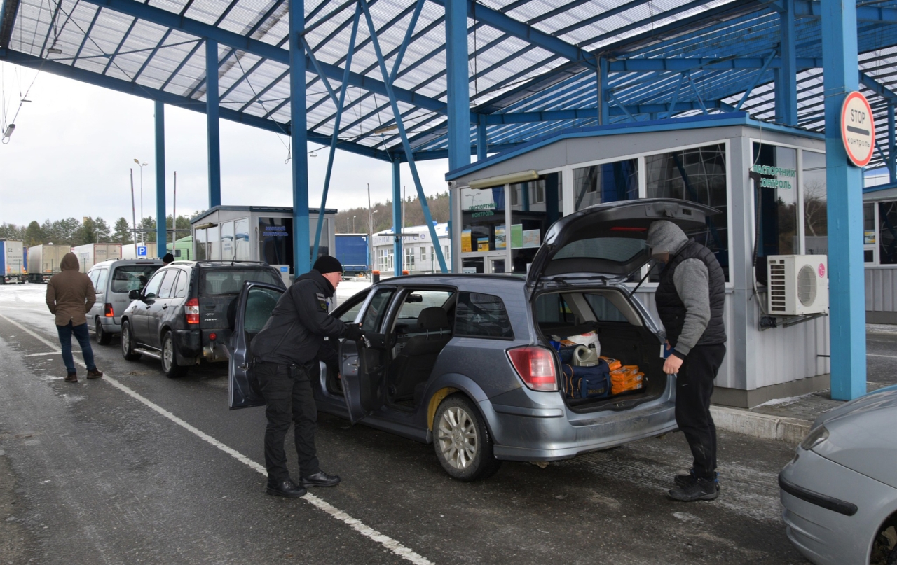 Нові правила на кордоні з ЄС – що зміниться для українців і як проїхати без черг 5