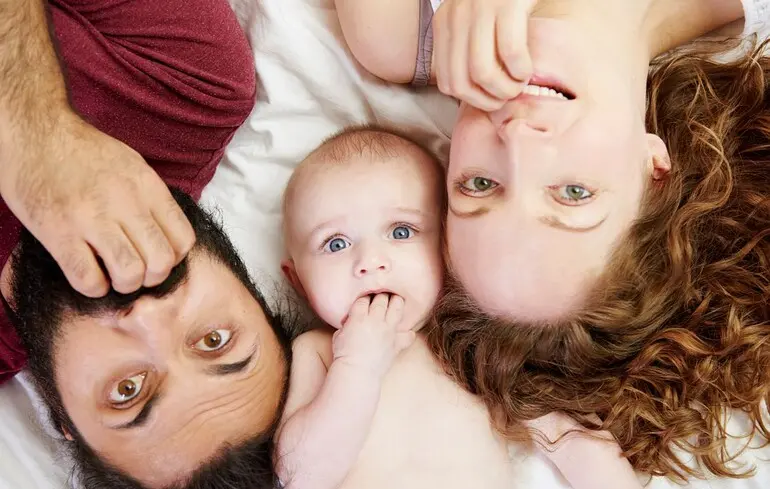 Нові виплати на дітей - на них мають право батьки дітей 2024-2025 років народження Нові виплати на дітей - на них мають право батьки дітей 2024-2025 років народження 1