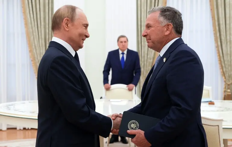 Новий мирний план - хто розкрив медіа угоду щодо припинення війни 1