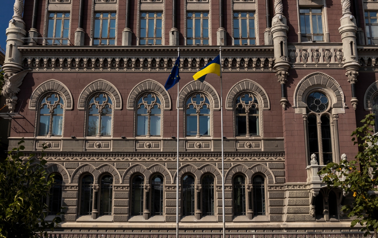 Облікова ставка НБУ – як вона зміниться та чи впадуть відсотки за депозитами 2