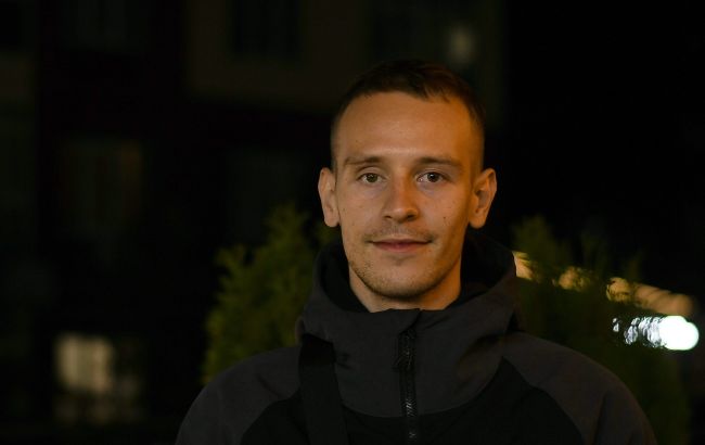 Оборона Маріуполя та Азовсталі – історія Олексія Кобалькова про війну та полон Оборона Маріуполя та Азовсталі – історія Олексія Кобалькова про війну та полон 4