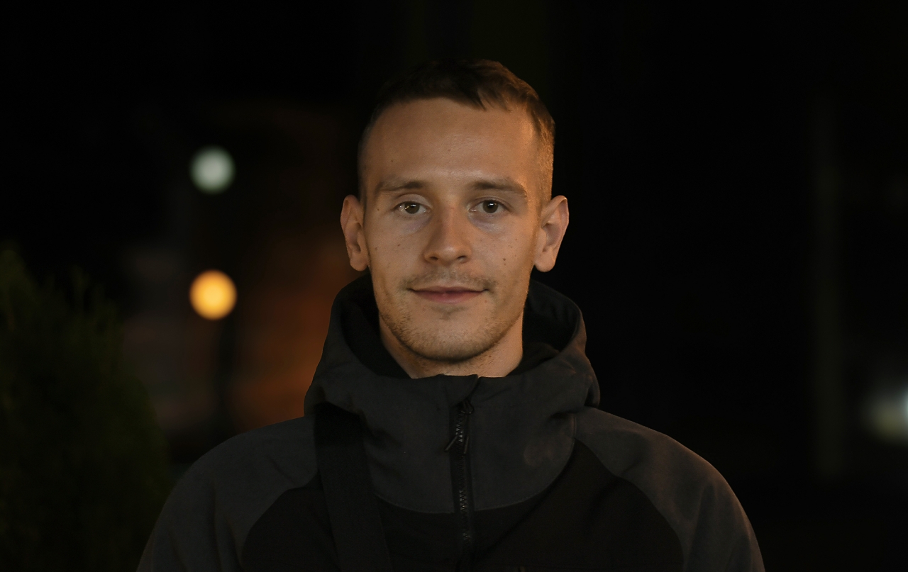 Оборона Маріуполя та Азовсталі – історія Олексія Кобалькова про війну та полон Оборона Маріуполя та Азовсталі – історія Олексія Кобалькова про війну та полон 6