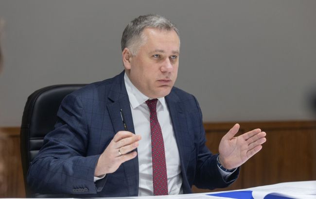 Офіс президента озвучив внесок партнерів в рамках PURL на сьогодні Офіс президента озвучив внесок партнерів в рамках PURL на сьогодні 1