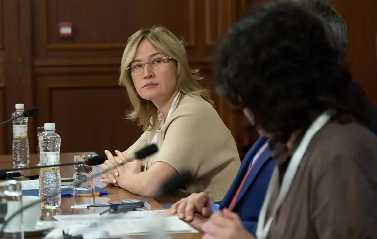 ОГП розслідує державну зраду брата заступниці генпрокурора Вдовиченко – причини – Новини України 1