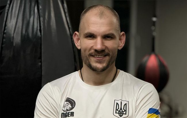 Охоронець Анджеліни Джолі - що відомо про Дмитра Пищикова та чому його зупинив ТЦК Охоронець Анджеліни Джолі - що відомо про Дмитра Пищикова та чому його зупинив ТЦК 1