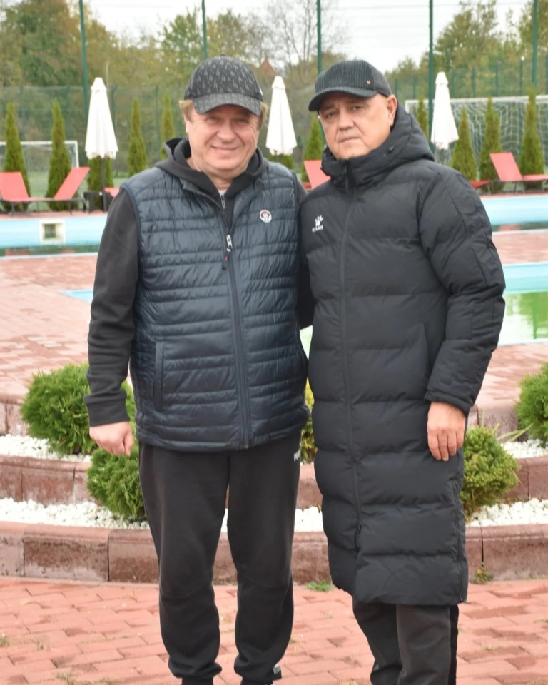 Олександр Заваров працюватиме в клубі Другої ліги 4