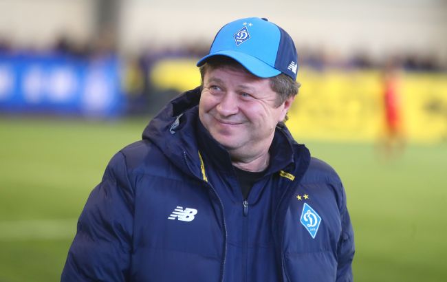 Олександр Заваров працюватиме в клубі Другої ліги 3