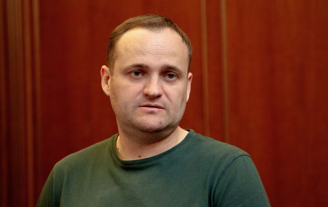 Олексій Кулеба буде звільнений з посади міністра 1