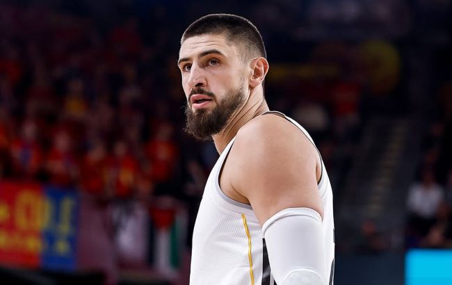 Олексій Лень перейшов у "Реал" і відразу забив очки в дебюті 1