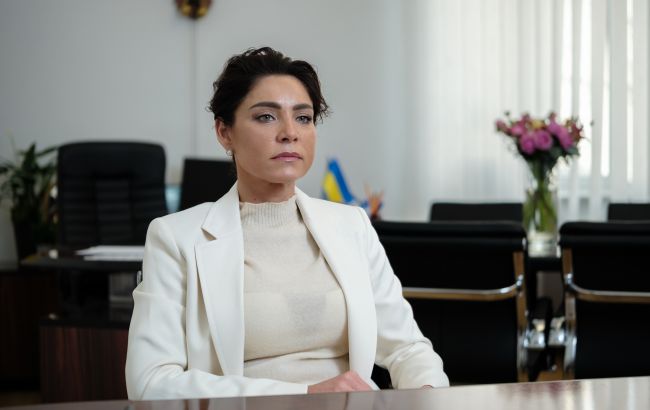 Олена Дума може бути пов'язана з корупційним скандалом в Енергоатомі 1