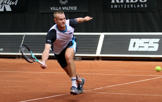 Оновлений рейтинг АТР - хто лідер та на яких місцях українці 3