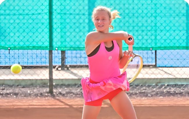 Оновлений рейтинг WTA - українка встановила рекорд 3