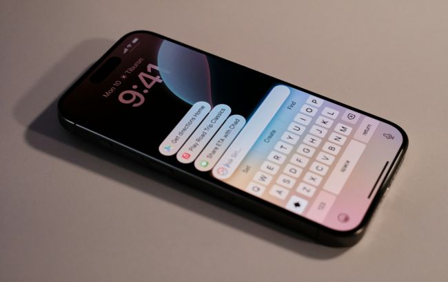 Оновлення iOS 27 - які функції готує Apple 1