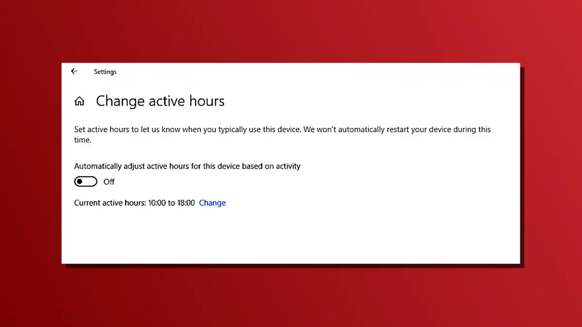 Оновлення на Windows - як контролювати, поради 3