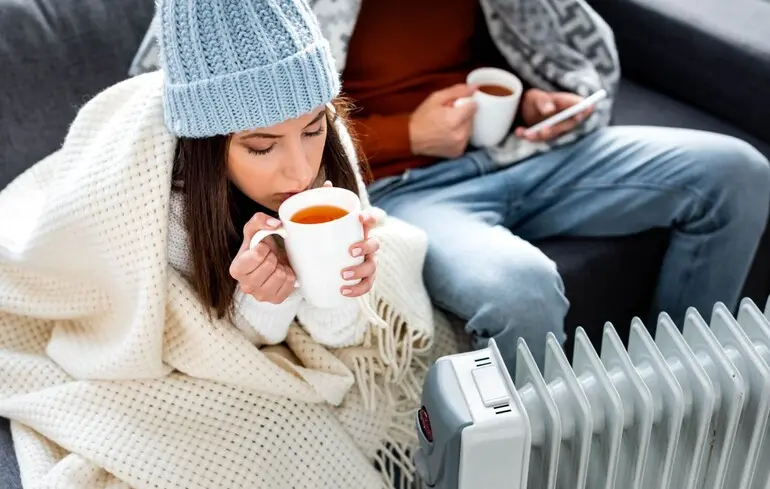 Опалювальний сезон - населення України повинне підготуватися до найгіршого 1