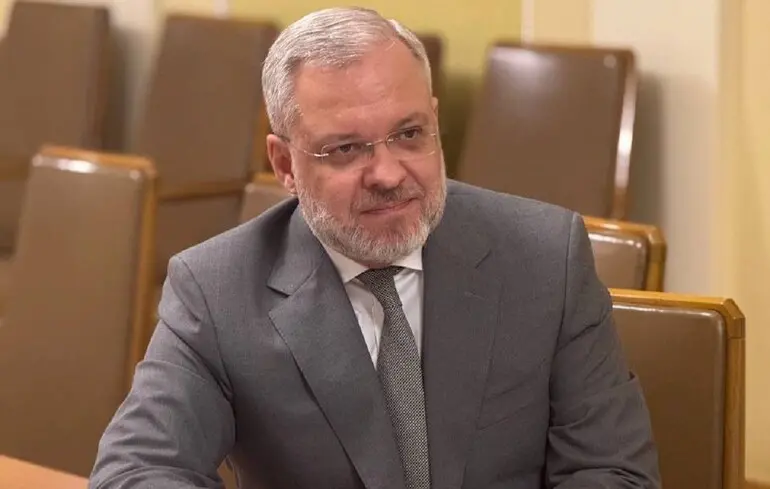 Операція Мідас – на записах НАБУ вперше з'явився Галущенко – новини України 1