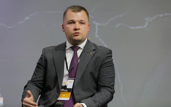 Операція Мідас - НАБУ розкрило подробиці корупції в енергетиці Операція Мідас - НАБУ розкрило подробиці корупції в енергетиці 1