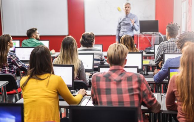 Опитування студентів про якість освіти, виші, викладачів і навчання запустило МОН - як взяти участь 1