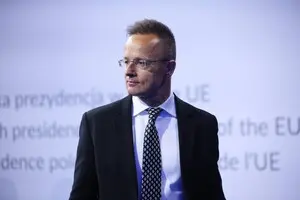 Орбан і Трамп - як Угорщина отримала виняток із санкцій проти російської нафти 2