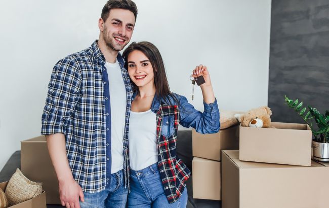 Оренда житла в Україні 2025 - що важливо для українців під час війни 1