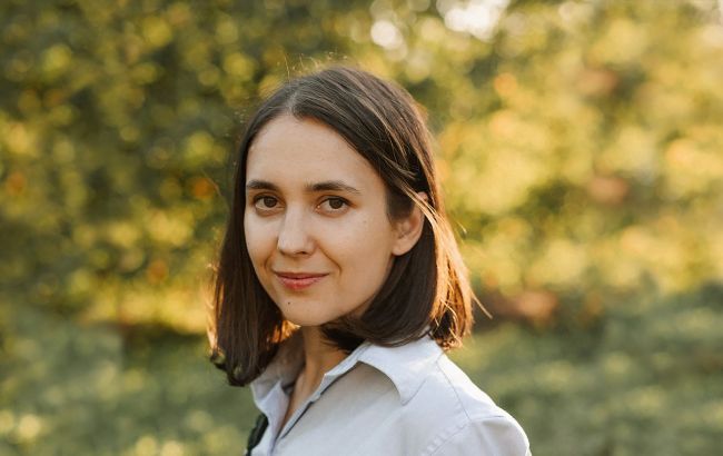 Орнітолог Ганна Кузьо в інтерв'ю РБК-Україна про горобців, рідкісних птахів і міграцію Орнітолог Ганна Кузьо в інтерв'ю РБК-Україна про горобців, рідкісних птахів і міграцію 1