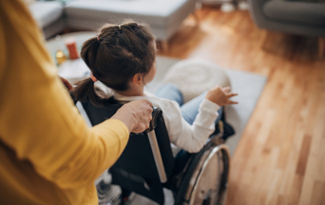 Освіта в Україні - МОН розповіло про розвиток безбар'єрності у навчальних закладах 1