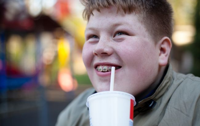 Ожиріння у дітей - причини, наслідки та як виявити вчасно, поради дієтолога 1