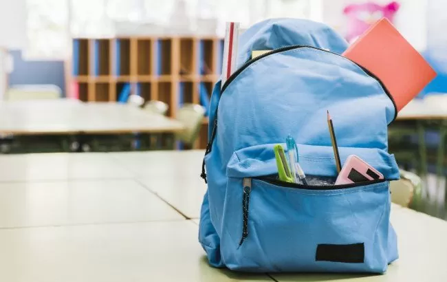 Пакунок школяра - як оформити допомогу Пакунок школяра - як оформити допомогу 2