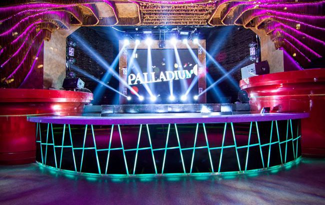 Palladium в Одесі припинили роботу після скандалу з російською музикою - Олег Кіпер підписав рішення Palladium в Одесі припинили роботу після скандалу з російською музикою - Олег Кіпер підписав рішення 1