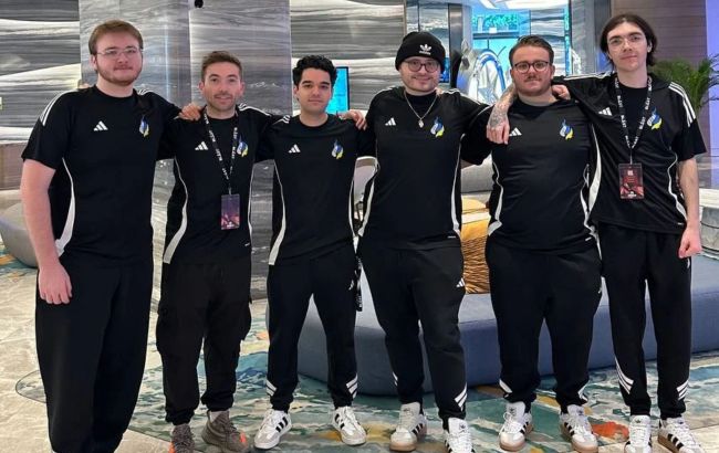 Passion UA Зінченка перемогли The MongolZ і вийшли у плейоф BLAST Rivals 2025 Passion UA Зінченка перемогли The MongolZ і вийшли у плейоф BLAST Rivals 2025 1