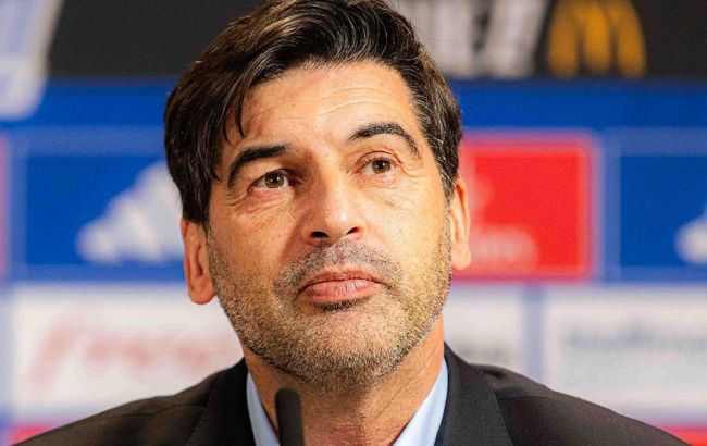 Паулу Фонсека про повернення в Україну 1