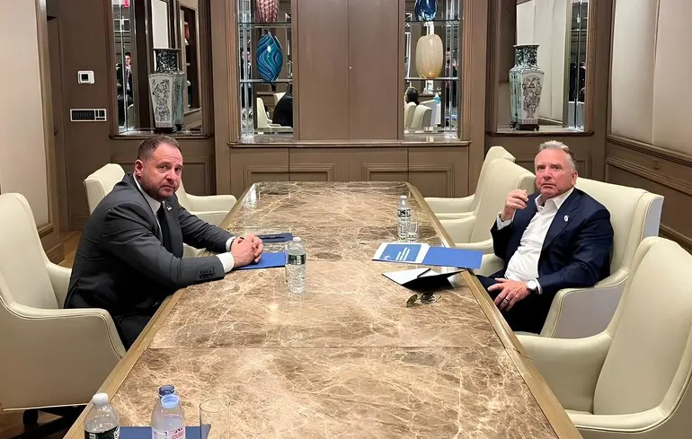 Переговори про мир - у Женеві пройдуть перемовини щодо мирного плану 1